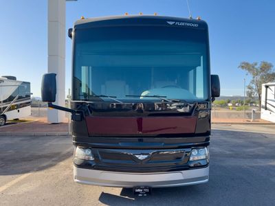 2018 Fleetwood PACE ARROW - Photo 41