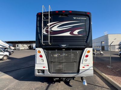 2018 Fleetwood PACE ARROW - Photo 42