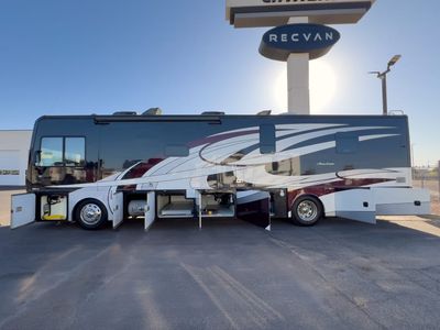 2018 Fleetwood PACE ARROW - Photo 33