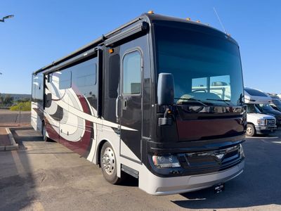 2018 Fleetwood PACE ARROW - Photo 1