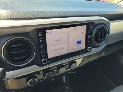2021 Toyota Tacoma — photo 18 view