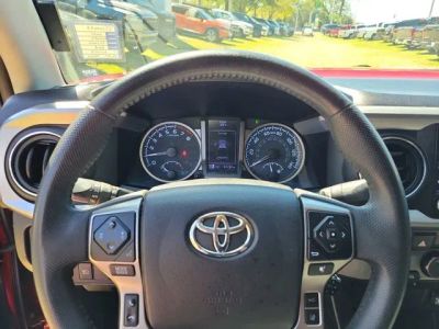 2021 Toyota Tacoma — photo 16 view