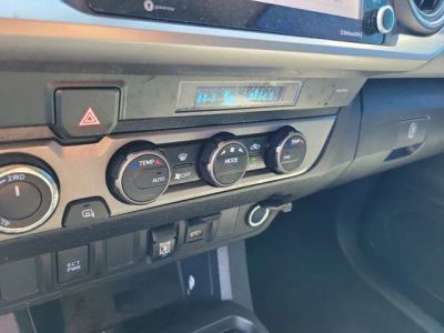 2021 Toyota Tacoma — photo 20 view