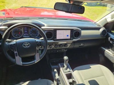 2021 Toyota Tacoma — photo 23 view
