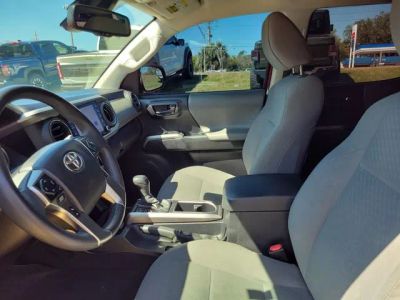 2021 Toyota Tacoma — photo 11 view