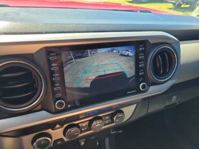 2021 Toyota Tacoma — photo 19 view