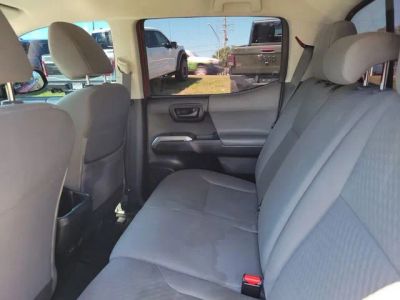 2021 Toyota Tacoma — photo 26 view