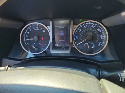 2021 Toyota Tacoma — photo 17 view