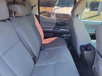 2021 Toyota Tacoma — photo 29 view