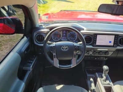 2021 Toyota Tacoma — photo 24 view