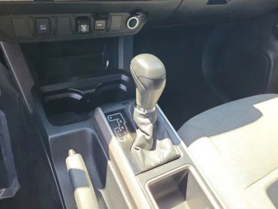 2021 Toyota Tacoma — photo 21 view