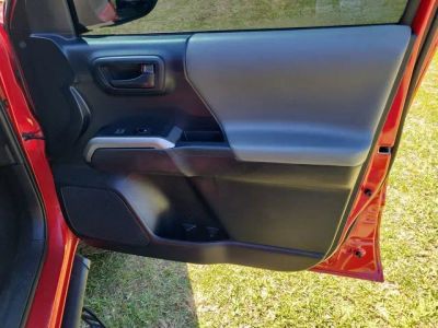2021 Toyota Tacoma — photo 34 view