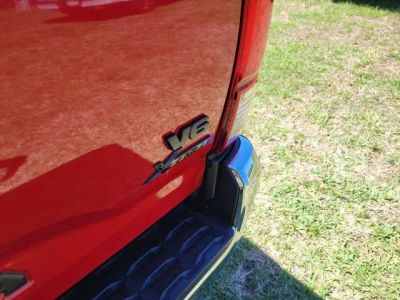 2021 Toyota Tacoma — photo 7 view