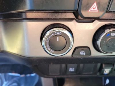 2021 Toyota Tacoma — photo 22 view