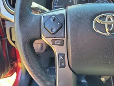 2021 Toyota Tacoma — photo 14 view
