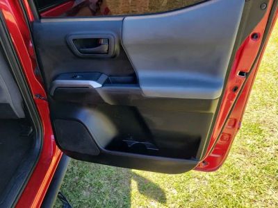 2021 Toyota Tacoma — photo 30 view