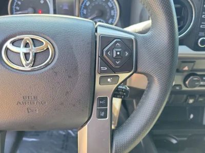 2021 Toyota Tacoma — photo 15 view