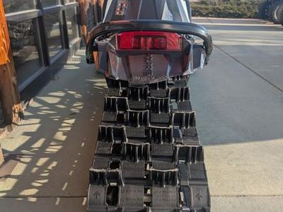 2022 Polaris 850 PRO RMK Matryx Slash 155 2.75" - Photo 3