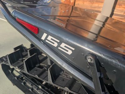 2022 Polaris 850 PRO RMK Matryx Slash 155 2.75" - Photo 4