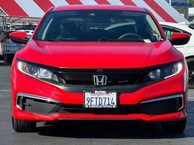 2019 Honda Civic - Photo 10