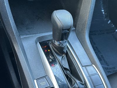 2019 Honda Civic - Photo 21
