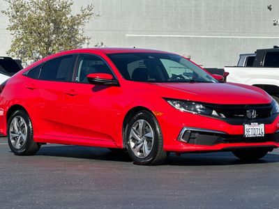 2019 Honda Civic - Photo 5