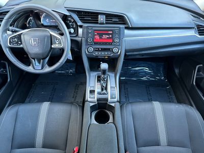 2019 Honda Civic - Photo 3