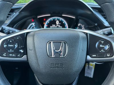 2019 Honda Civic - Photo 22