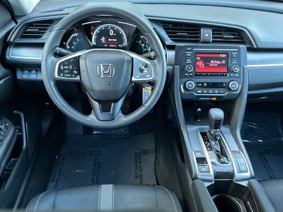 2019 Honda Civic - Photo 14