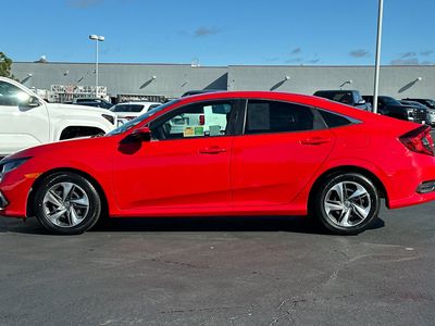 2019 Honda Civic - Photo 9