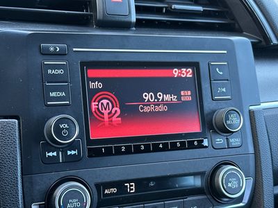 2019 Honda Civic - Photo 18