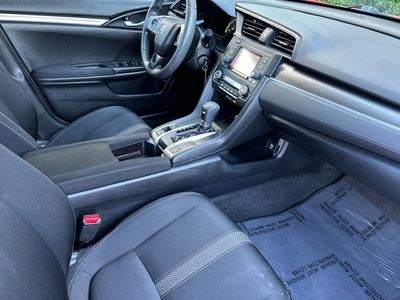 2019 Honda Civic - Photo 15