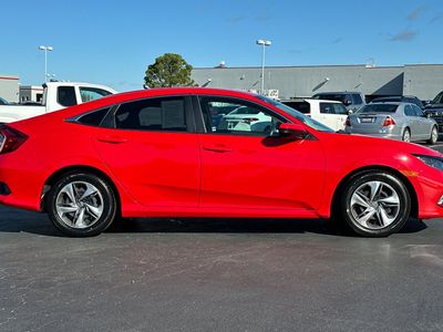 2019 Honda Civic - Photo 6