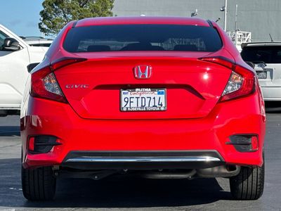 2019 Honda Civic - Photo 8