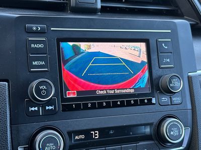 2019 Honda Civic - Photo 19
