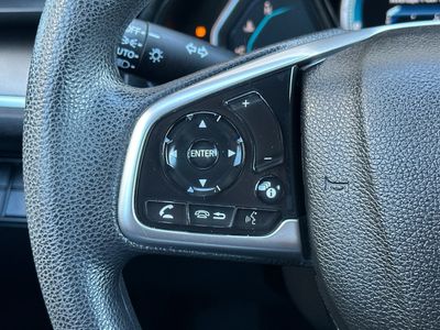 2019 Honda Civic - Photo 23