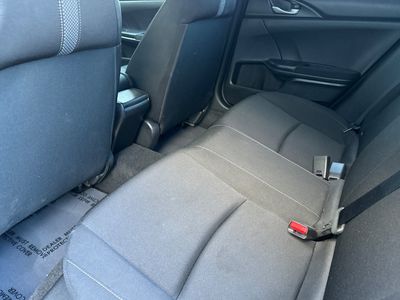 2019 Honda Civic - Photo 4