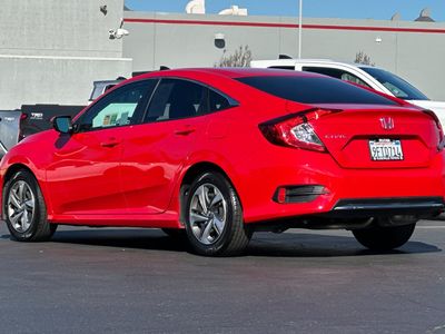 2019 Honda Civic - Photo 7