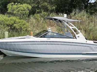 2026 Cobalt R4 — side profile view