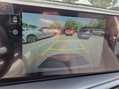 2025 Kia Sorento — photo 12 view