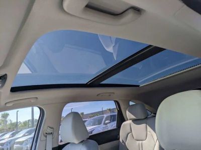 2025 Kia Sorento — photo 19 view