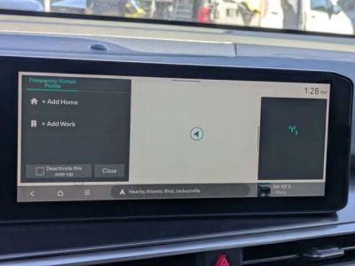 2025 Kia Sorento — photo 21 view
