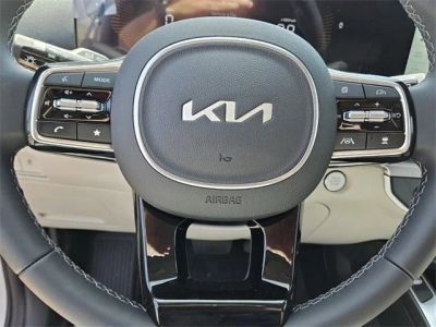 2025 Kia Sorento — photo 15 view