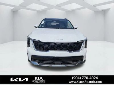 2025 Kia Sorento — photo 13 view