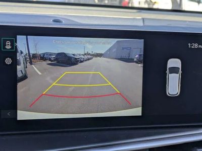 2025 Kia Sorento — photo 20 view