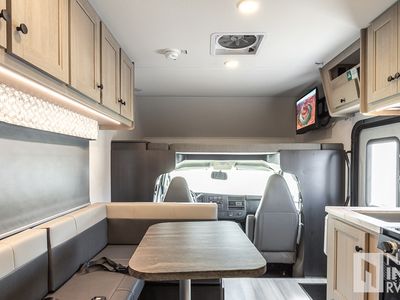 2026 Forest River Sunseeker Le - Photo 11