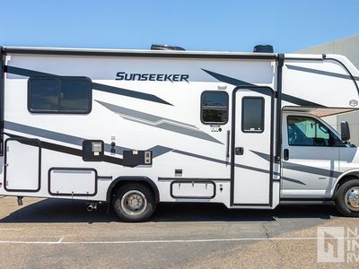 2026 Forest River Sunseeker Le - Photo 2