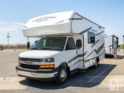 2026 Forest River Sunseeker Le - Photo 3