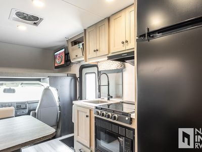 2026 Forest River Sunseeker Le - Photo 10