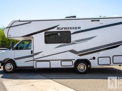 2026 Forest River Sunseeker Le - Photo 4